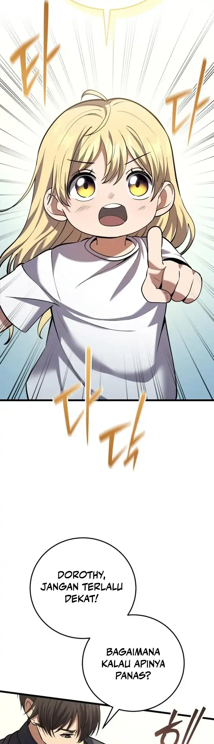 The Story of Becoming a Married Man in Another World Chapter 13 Gambar 14