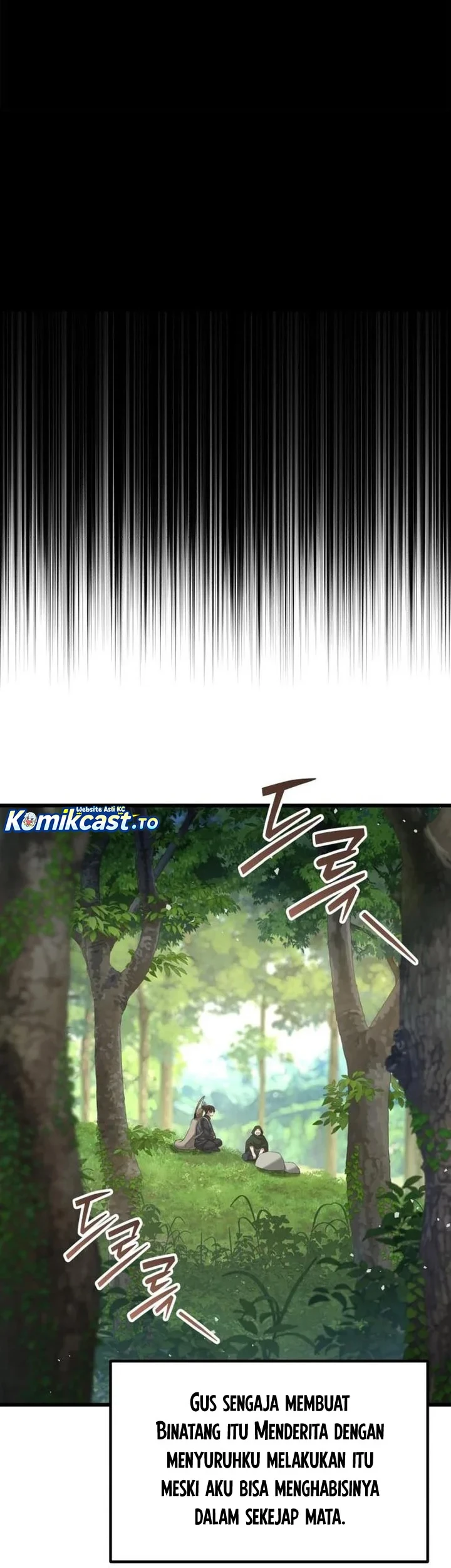 The Story of Becoming a Married Man in Another World Chapter 14 Gambar 12
