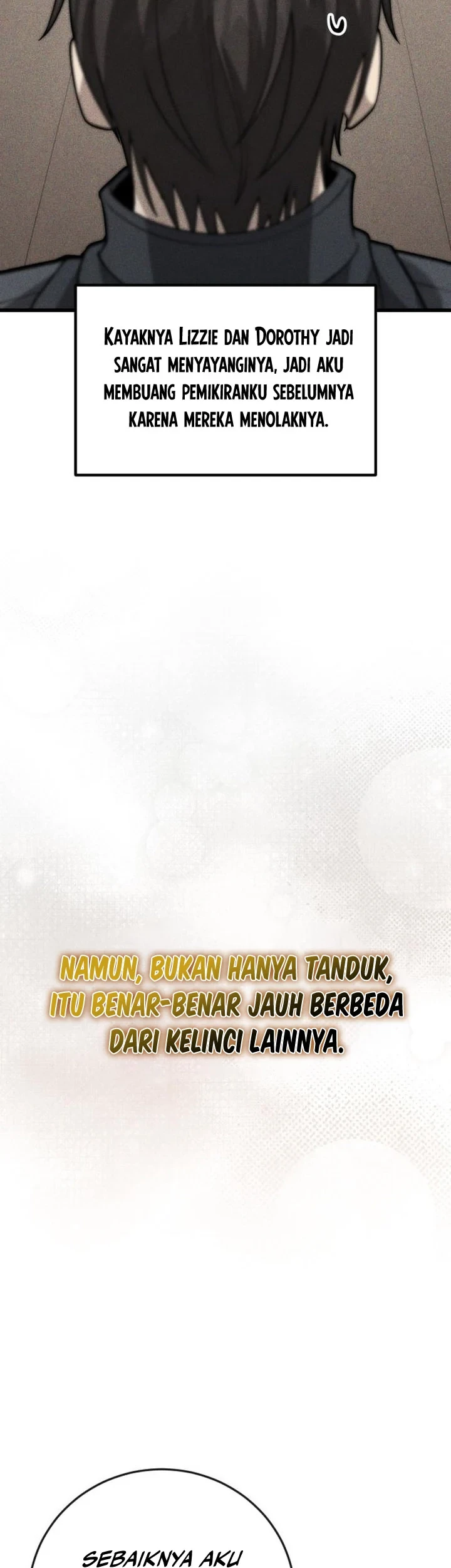 The Story of Becoming a Married Man in Another World Chapter 18 Gambar 12