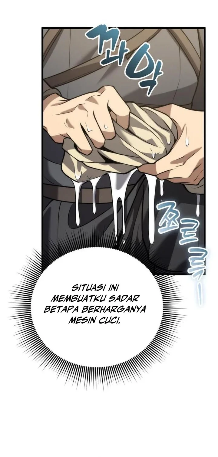 The Story of Becoming a Married Man in Another World Chapter 19 Gambar 13