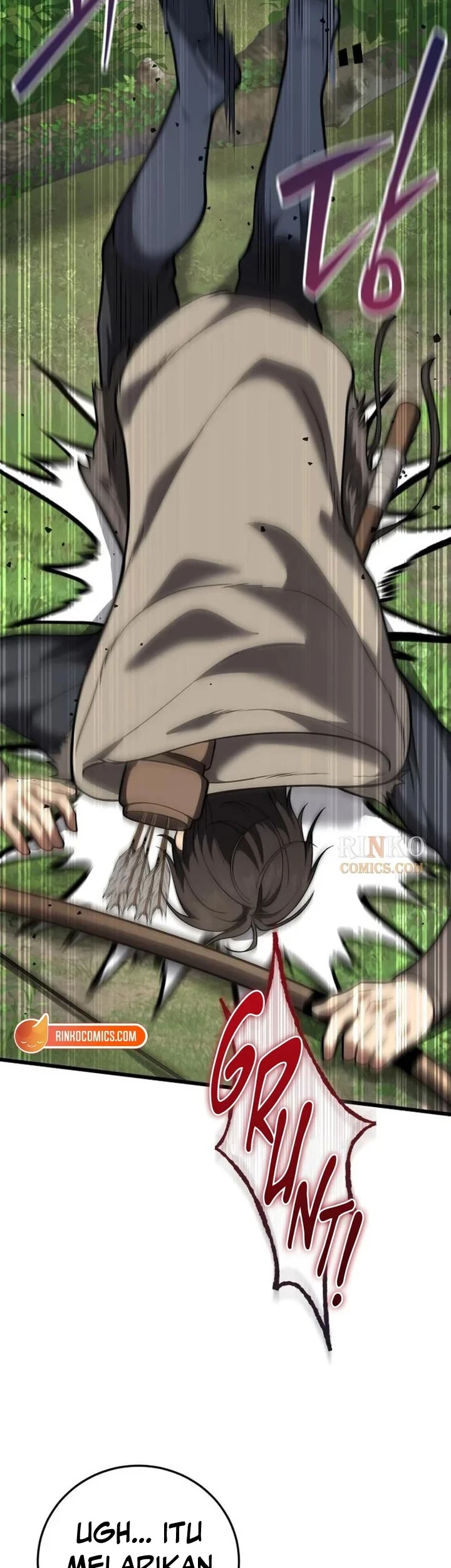 The Story of Becoming a Married Man in Another World Chapter 20 Gambar 11