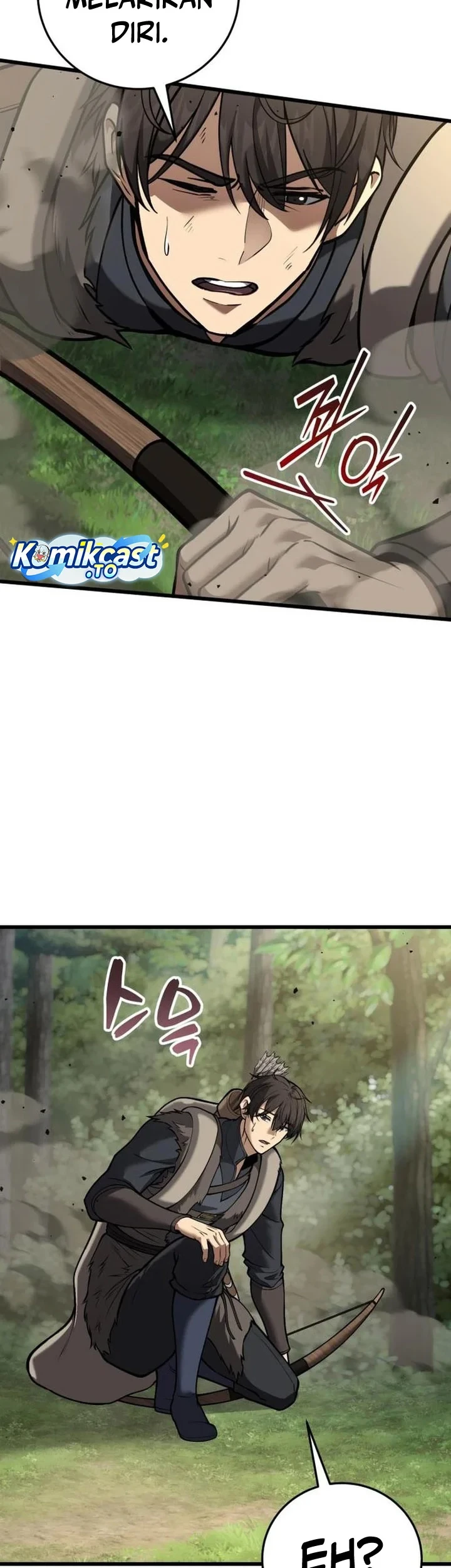 The Story of Becoming a Married Man in Another World Chapter 20 Gambar 12