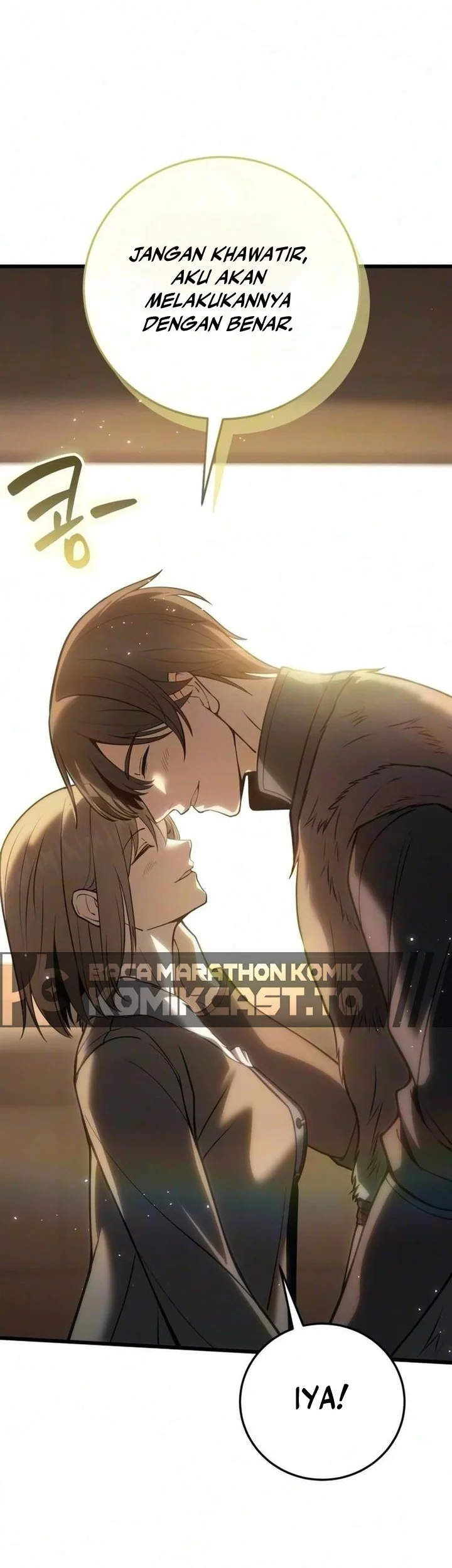 The Story of Becoming a Married Man in Another World Chapter 22 Gambar 13