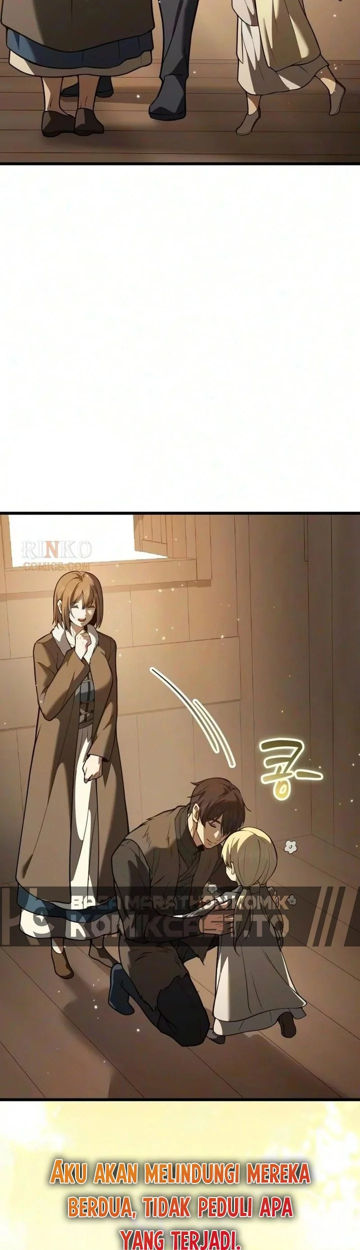 The Story of Becoming a Married Man in Another World Chapter 22 Gambar 15