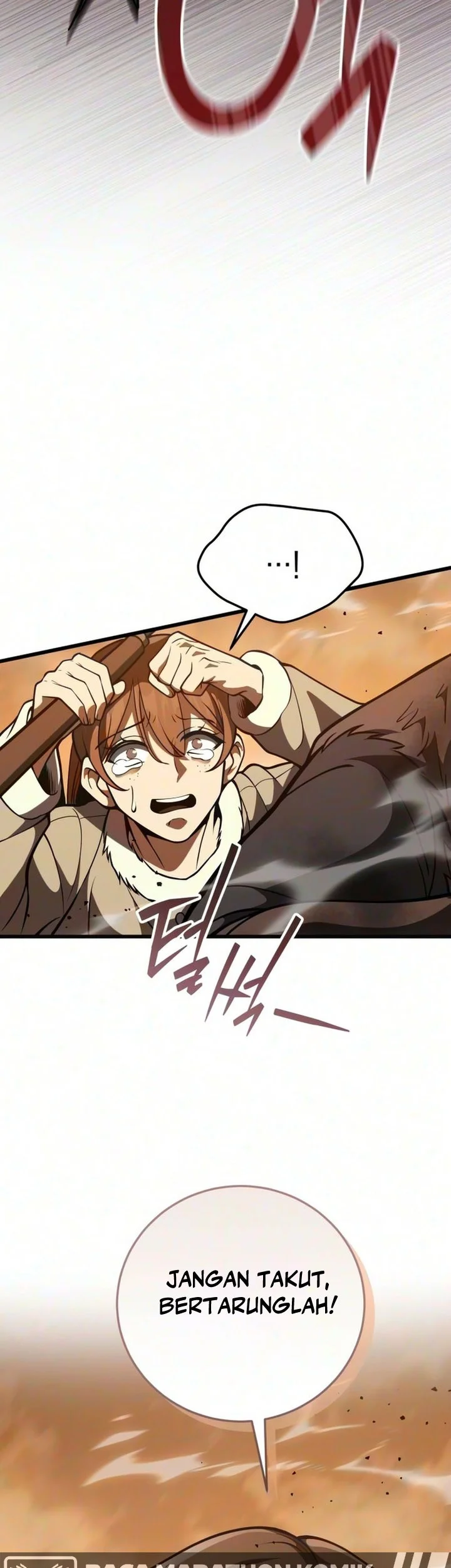 The Story of Becoming a Married Man in Another World Chapter 24 Gambar 16