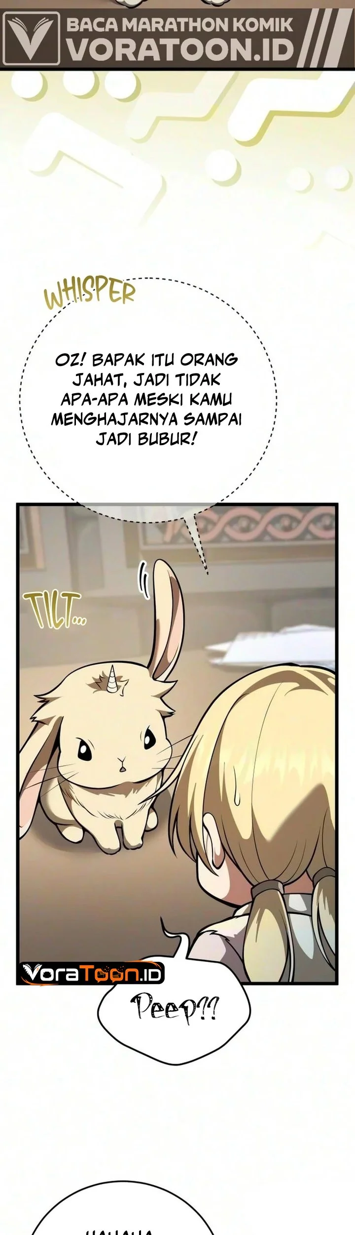The Story of Becoming a Married Man in Another World Chapter 27 Gambar 12