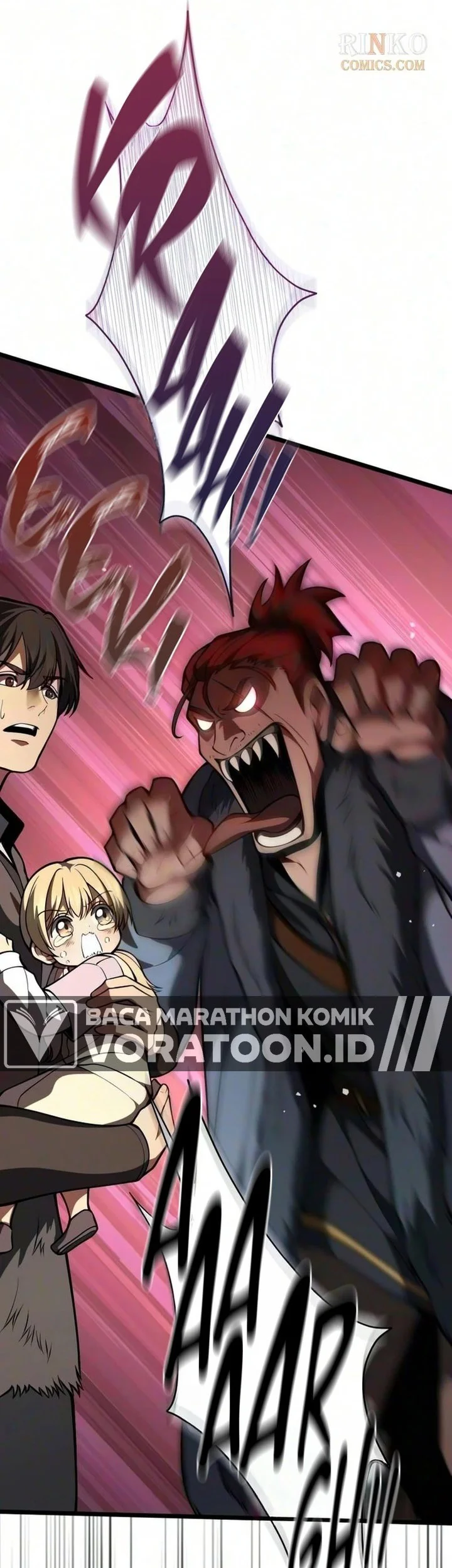 The Story of Becoming a Married Man in Another World Chapter 27 Gambar 14