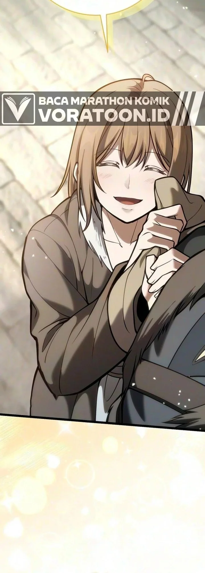 The Story of Becoming a Married Man in Another World Chapter 28 Gambar 13