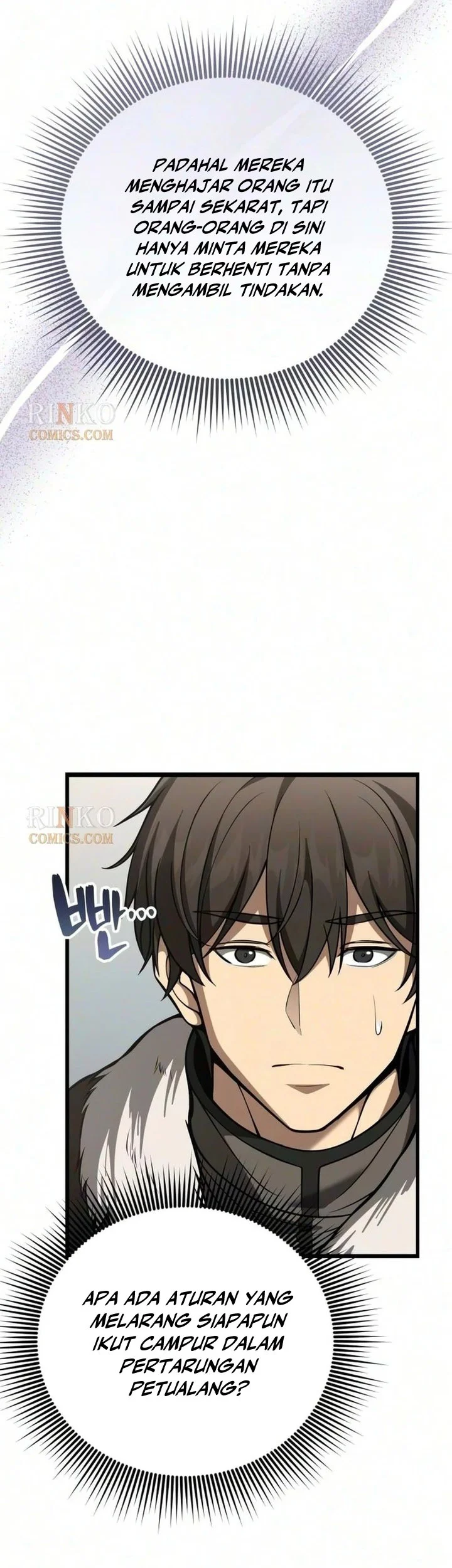The Story of Becoming a Married Man in Another World Chapter 29 Gambar 14