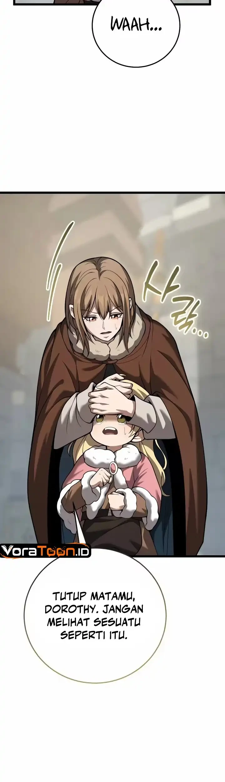 The Story of Becoming a Married Man in Another World Chapter 30 Gambar 15