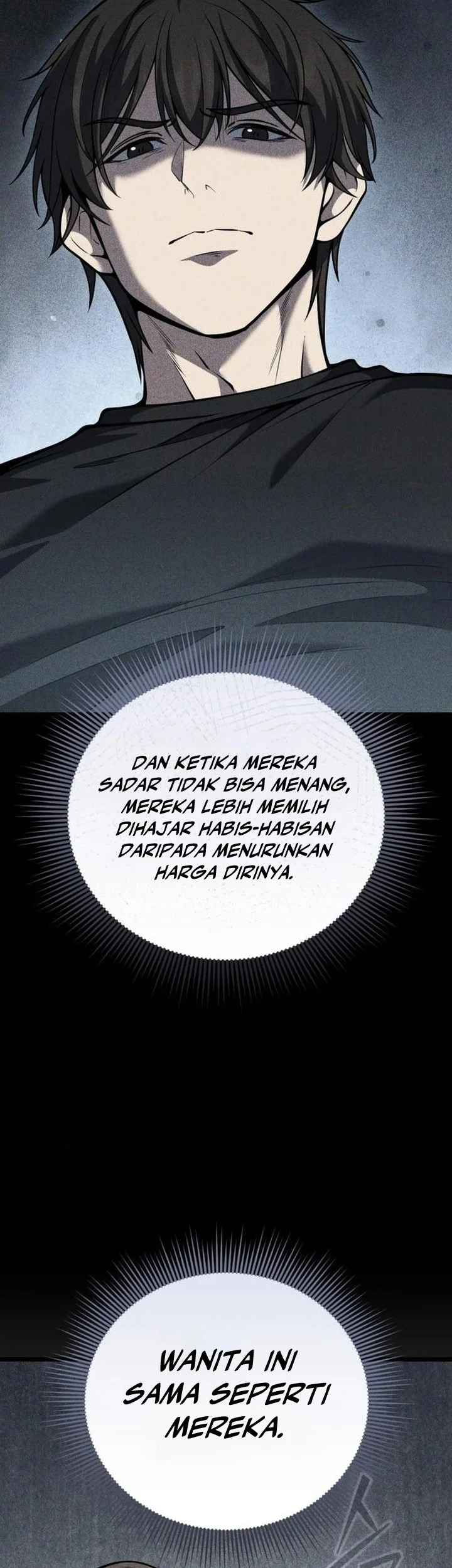 The Story of Becoming a Married Man in Another World Chapter 31 Gambar 14