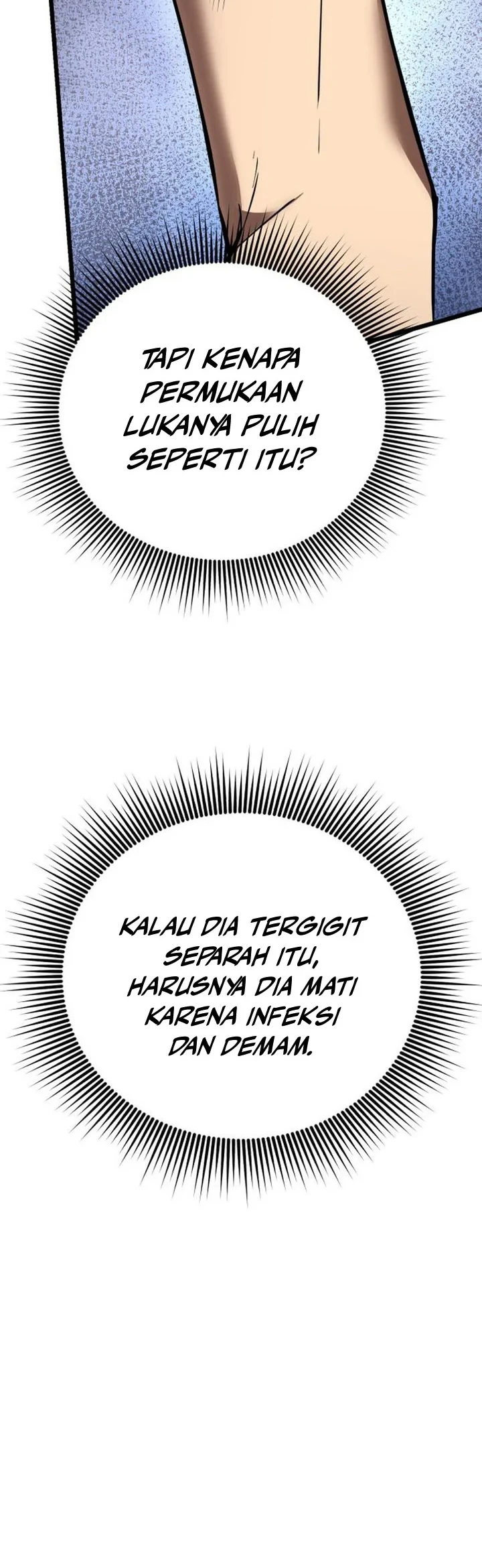The Story of Becoming a Married Man in Another World Chapter 8 Gambar 13