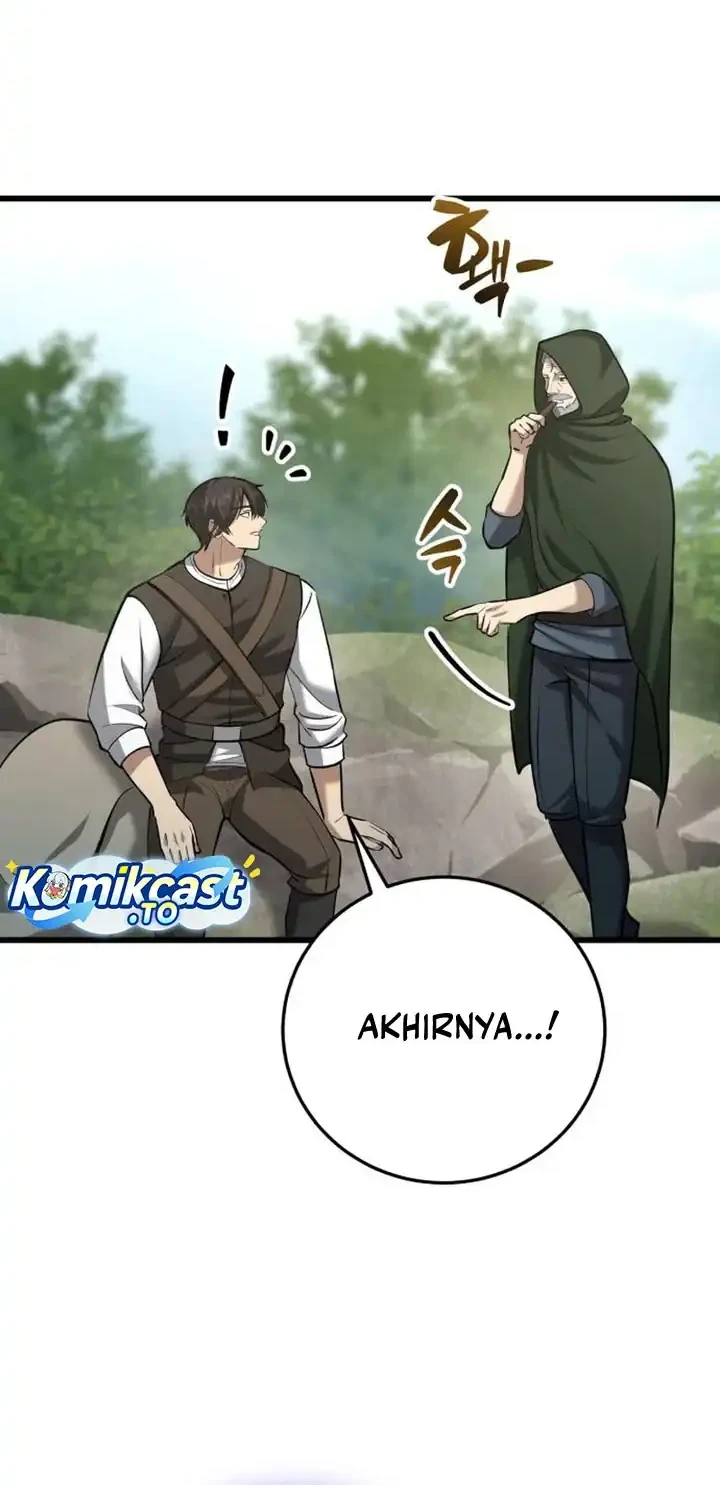 The Story of Becoming a Married Man in Another World Chapter 9 Gambar 13