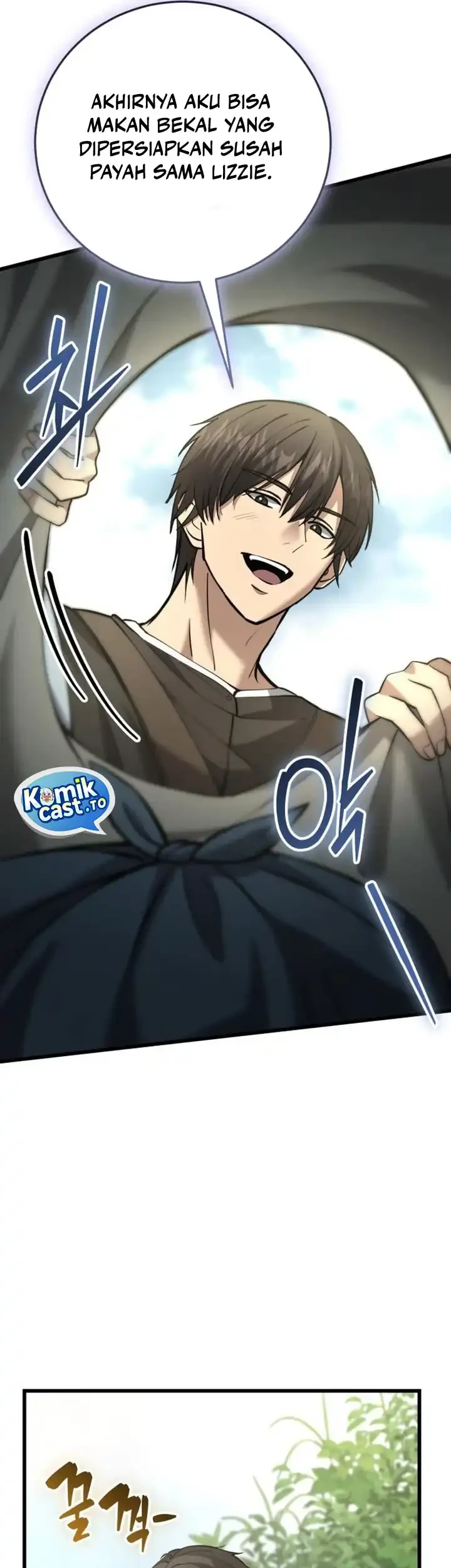 The Story of Becoming a Married Man in Another World Chapter 9 Gambar 14