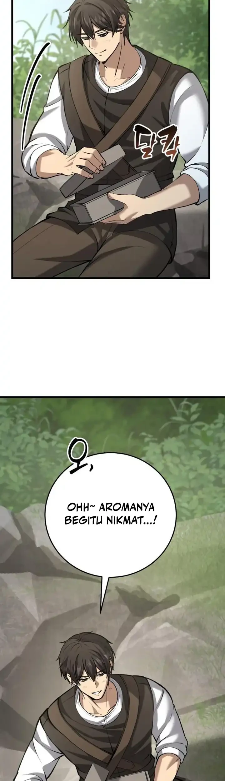 The Story of Becoming a Married Man in Another World Chapter 9 Gambar 15