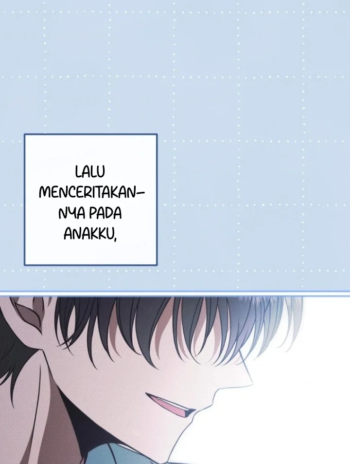 The Strange Tales of The Crescent Moon Hall Chapter 49 Gambar 19