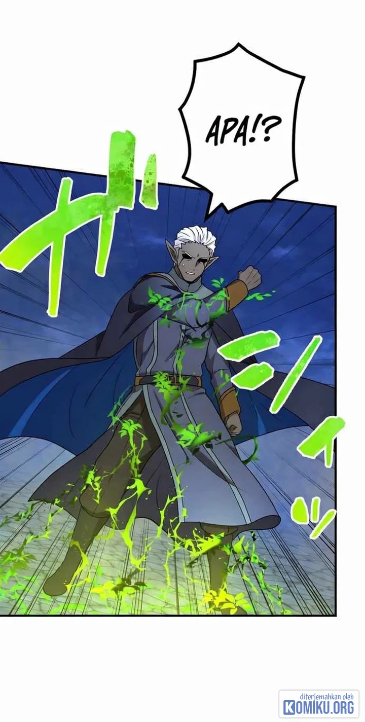 The strongest assassin gets transferred to another world with his whole class Chapter 117 Gambar 16