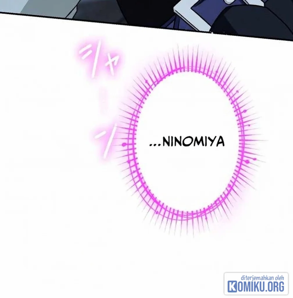 The strongest assassin gets transferred to another world with his whole class Chapter 118 Gambar 16