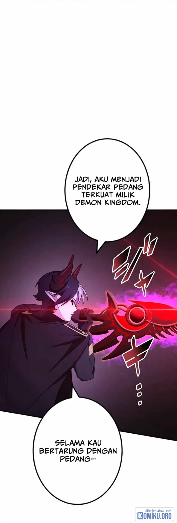 The strongest assassin gets transferred to another world with his whole class Chapter 119 Gambar 13