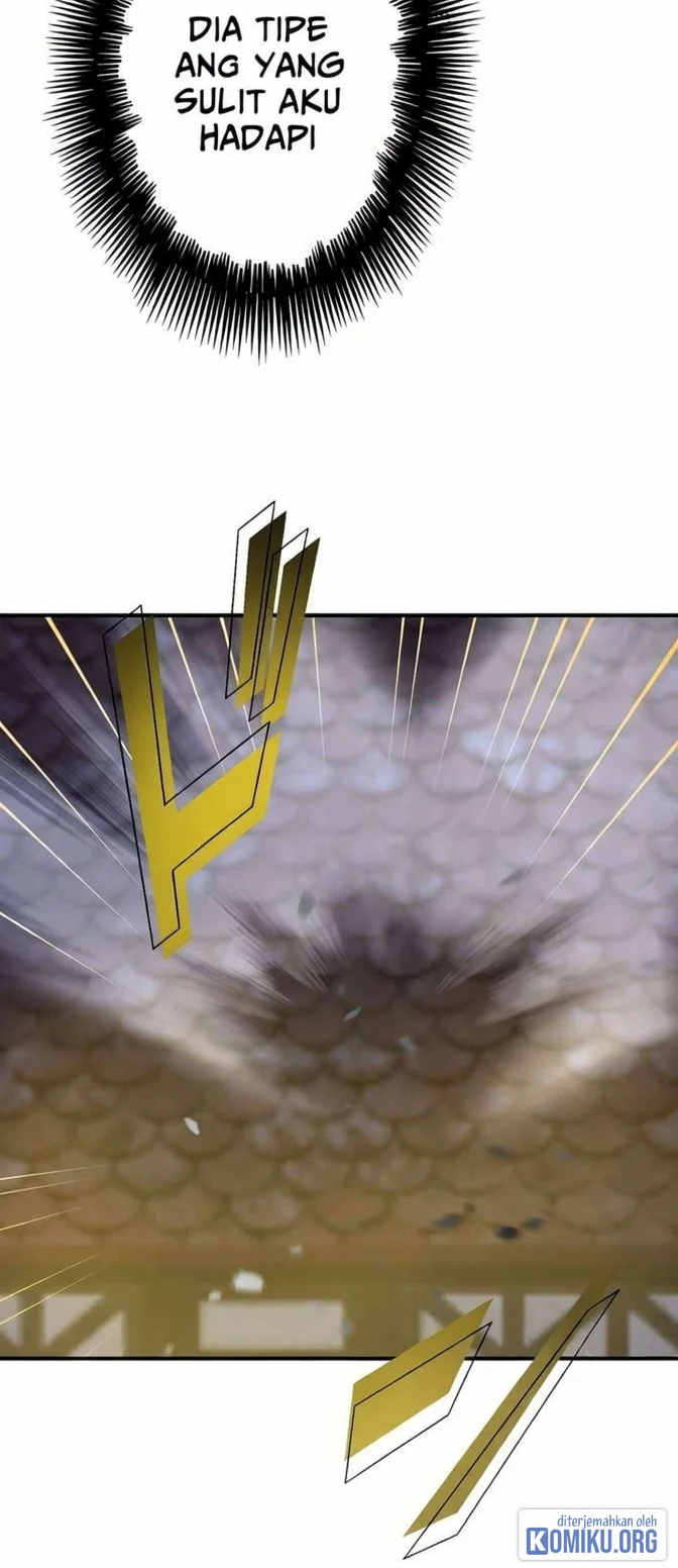 The strongest assassin gets transferred to another world with his whole class Chapter 120 Gambar 13