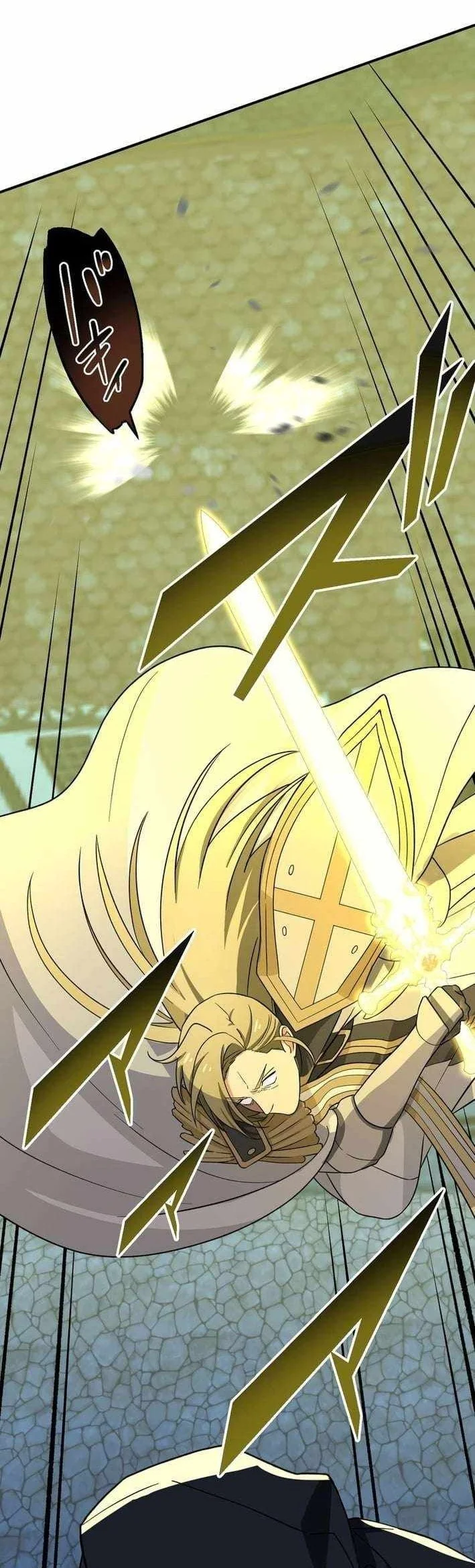 The strongest assassin gets transferred to another world with his whole class Chapter 120 Gambar 14