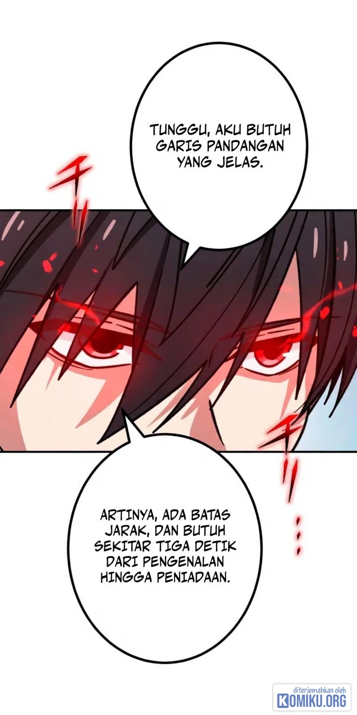 The strongest assassin gets transferred to another world with his whole class Chapter 124 Gambar 16