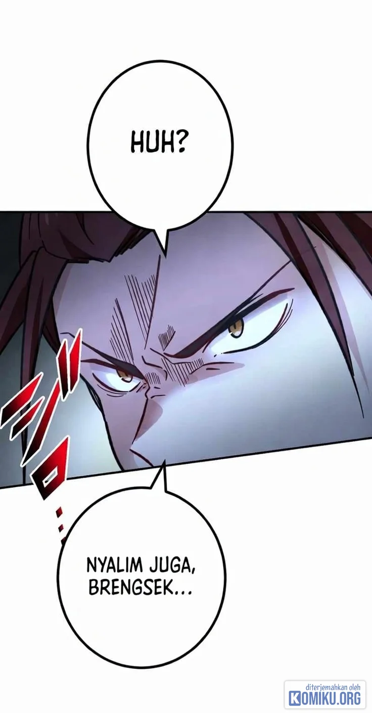 The strongest assassin gets transferred to another world with his whole class Chapter 125 Gambar 16