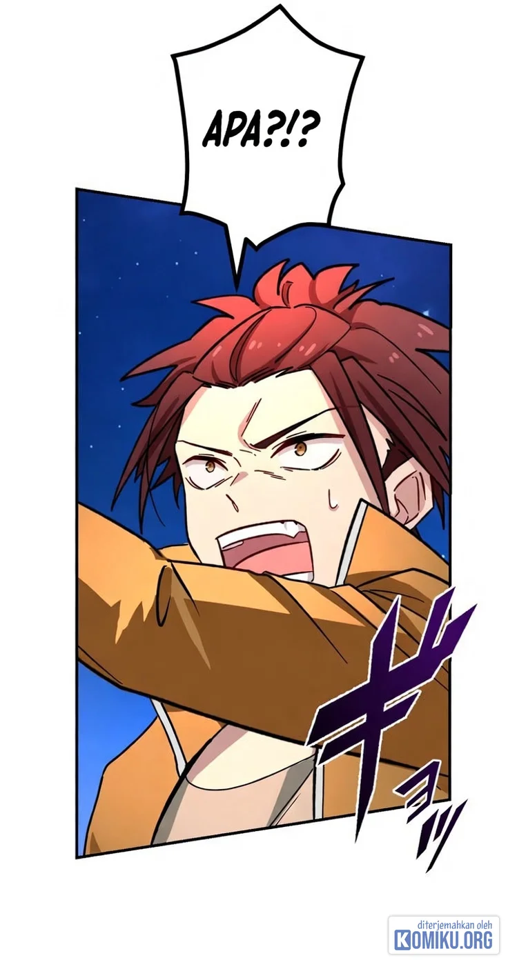 The strongest assassin gets transferred to another world with his whole class Chapter 126 Gambar 12