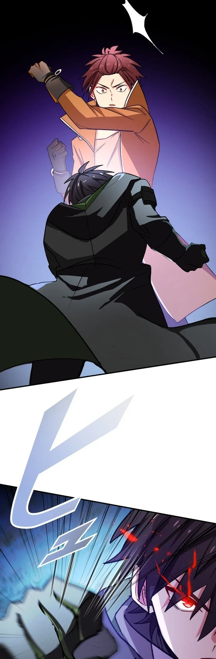 The strongest assassin gets transferred to another world with his whole class Chapter 126 Gambar 14