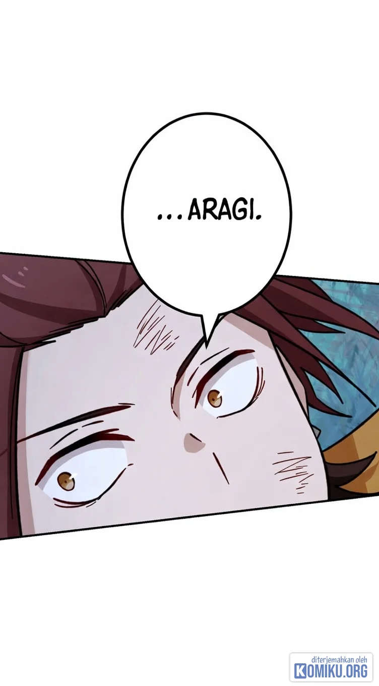 The strongest assassin gets transferred to another world with his whole class Chapter 127 Gambar 13