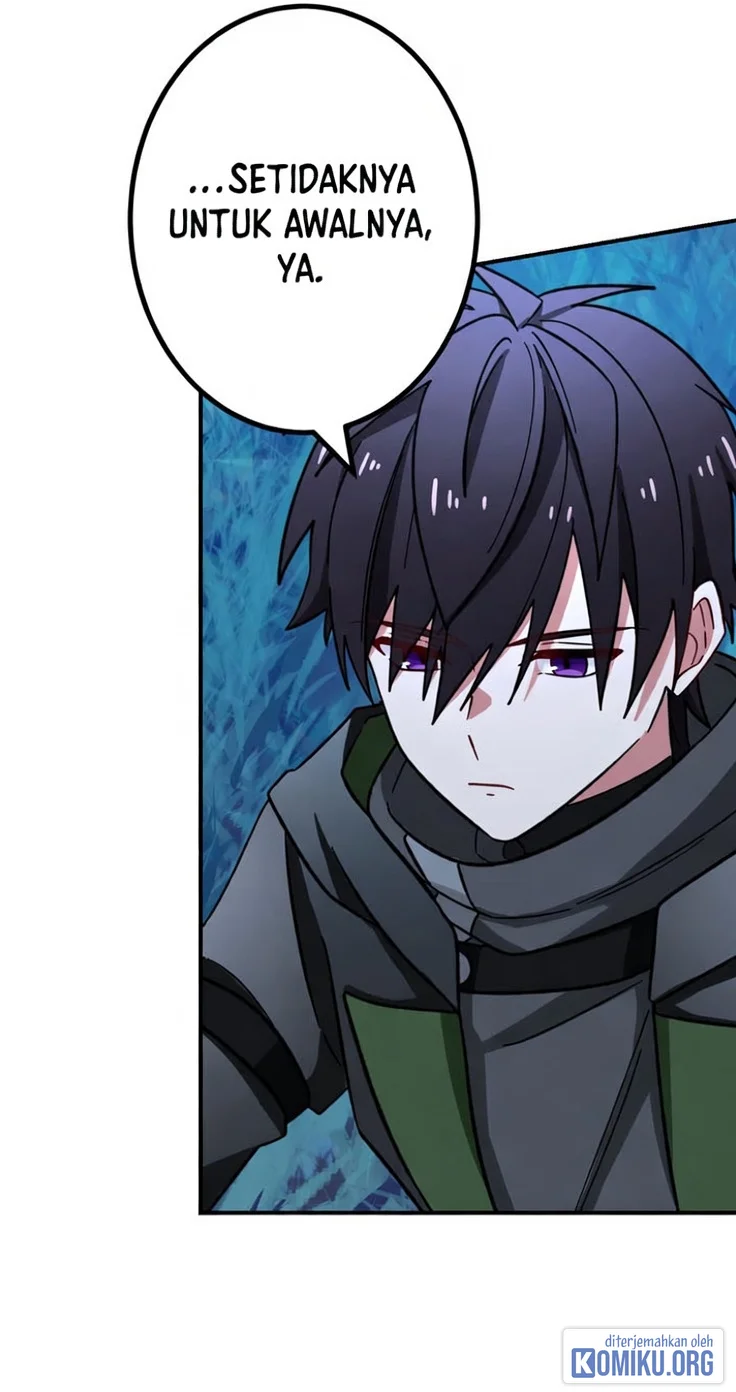 The strongest assassin gets transferred to another world with his whole class Chapter 127 Gambar 15