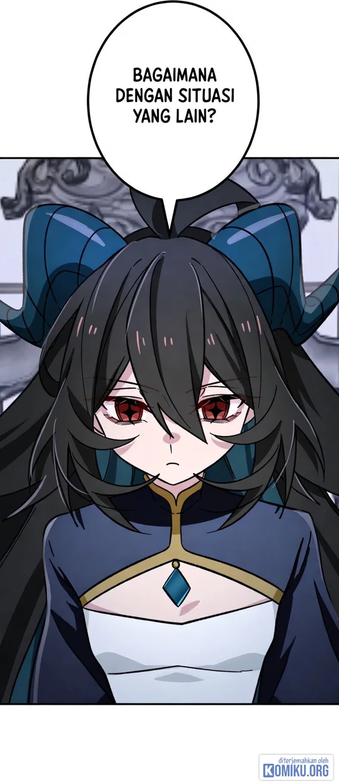The strongest assassin gets transferred to another world with his whole class Chapter 128 Gambar 14
