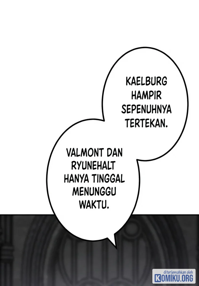 The strongest assassin gets transferred to another world with his whole class Chapter 128 Gambar 15