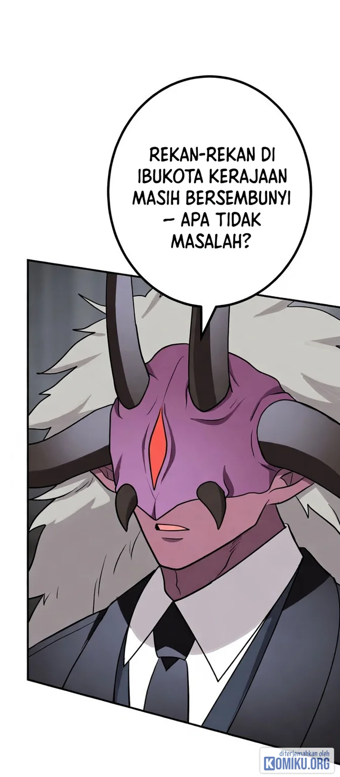 The strongest assassin gets transferred to another world with his whole class Chapter 128 Gambar 17