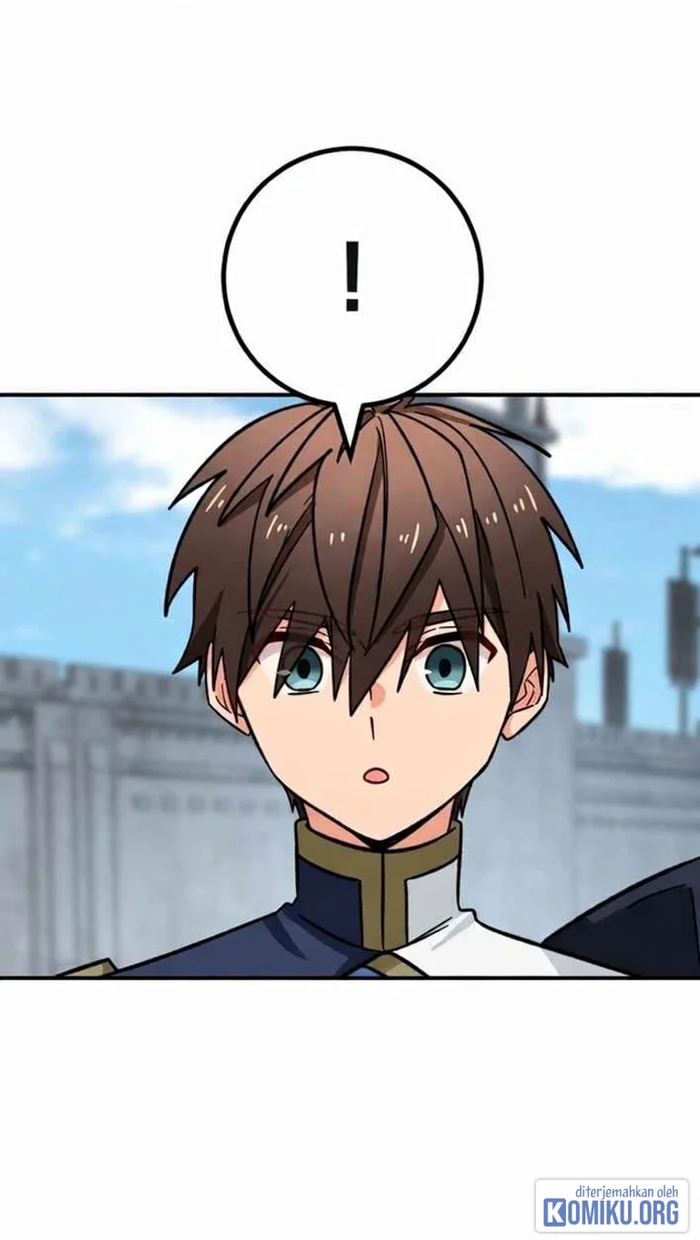 The strongest assassin gets transferred to another world with his whole class Chapter 129 Gambar 14