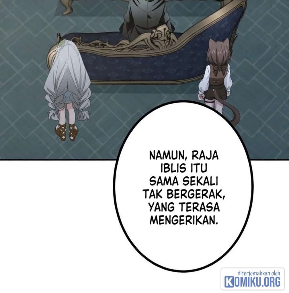 The strongest assassin gets transferred to another world with his whole class Chapter 131 Gambar 13