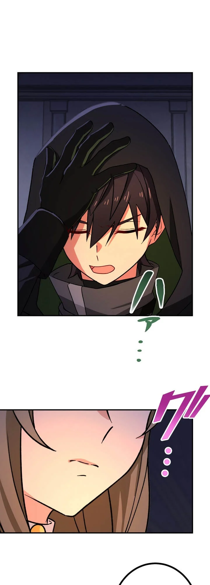 The strongest assassin gets transferred to another world with his whole class Chapter 132 Gambar 15
