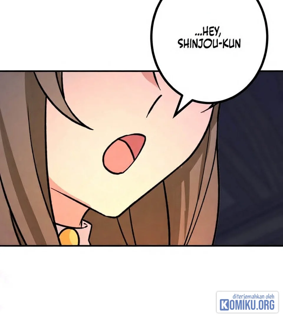 The strongest assassin gets transferred to another world with his whole class Chapter 132 Gambar 16