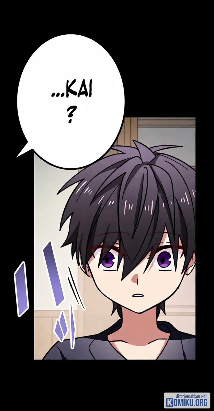 The strongest assassin gets transferred to another world with his whole class Chapter 133 Gambar 16