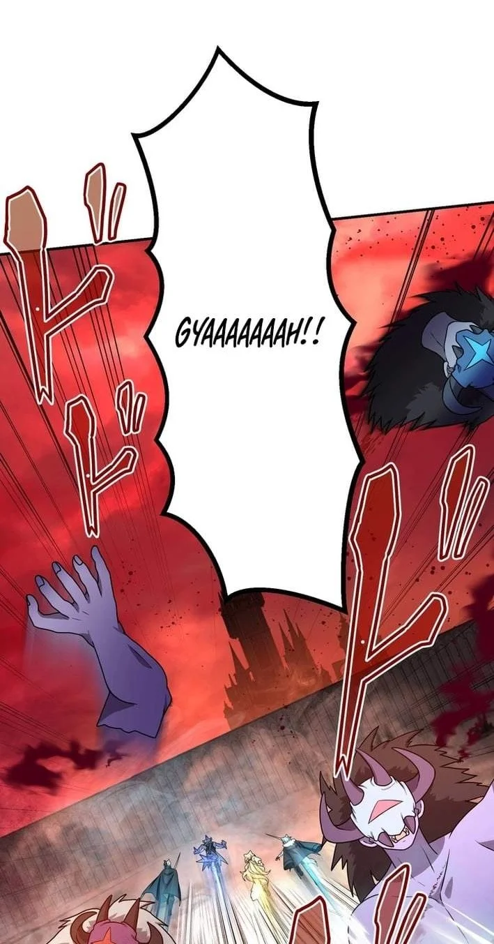 The strongest assassin gets transferred to another world with his whole class Chapter 136 Gambar 18