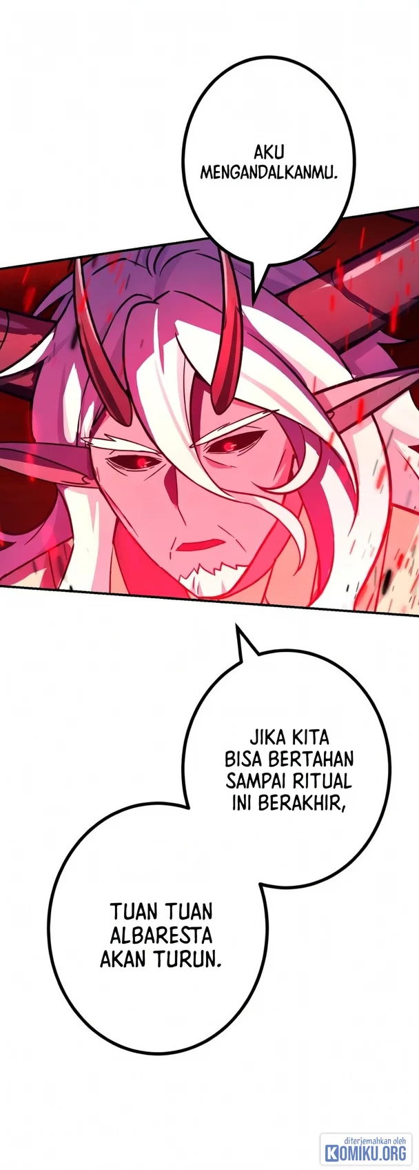 The strongest assassin gets transferred to another world with his whole class Chapter 138 Gambar 14