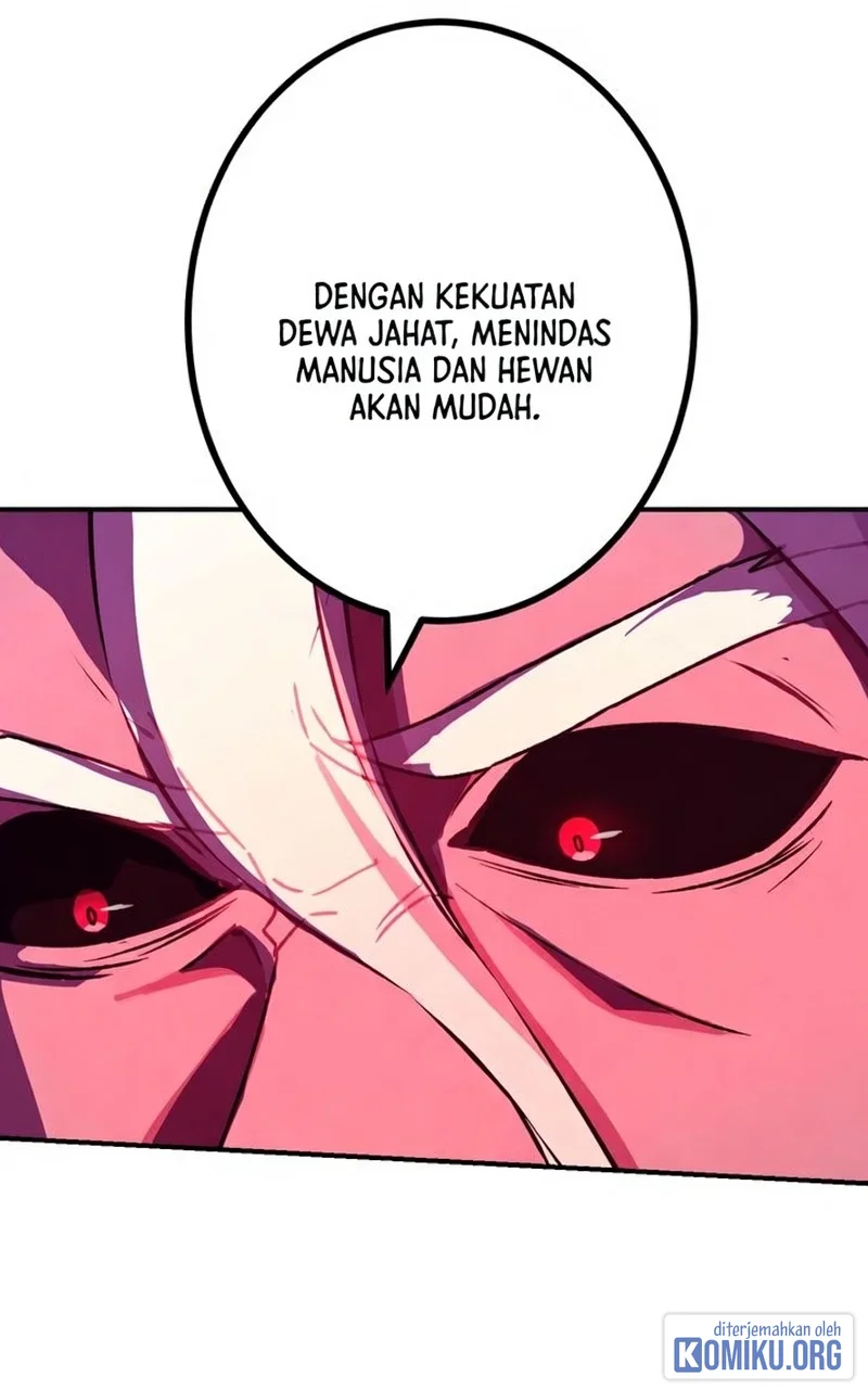 The strongest assassin gets transferred to another world with his whole class Chapter 138 Gambar 15
