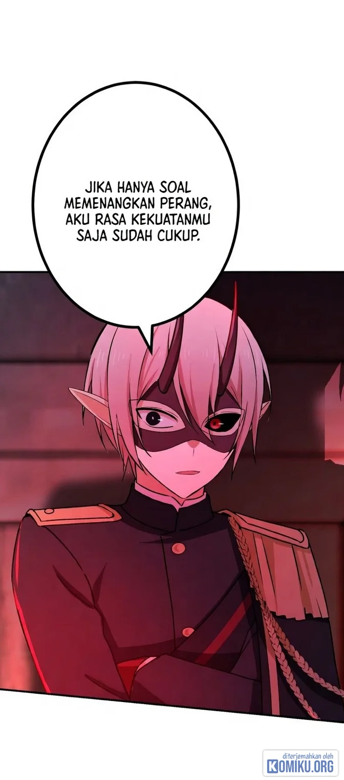 The strongest assassin gets transferred to another world with his whole class Chapter 138 Gambar 16