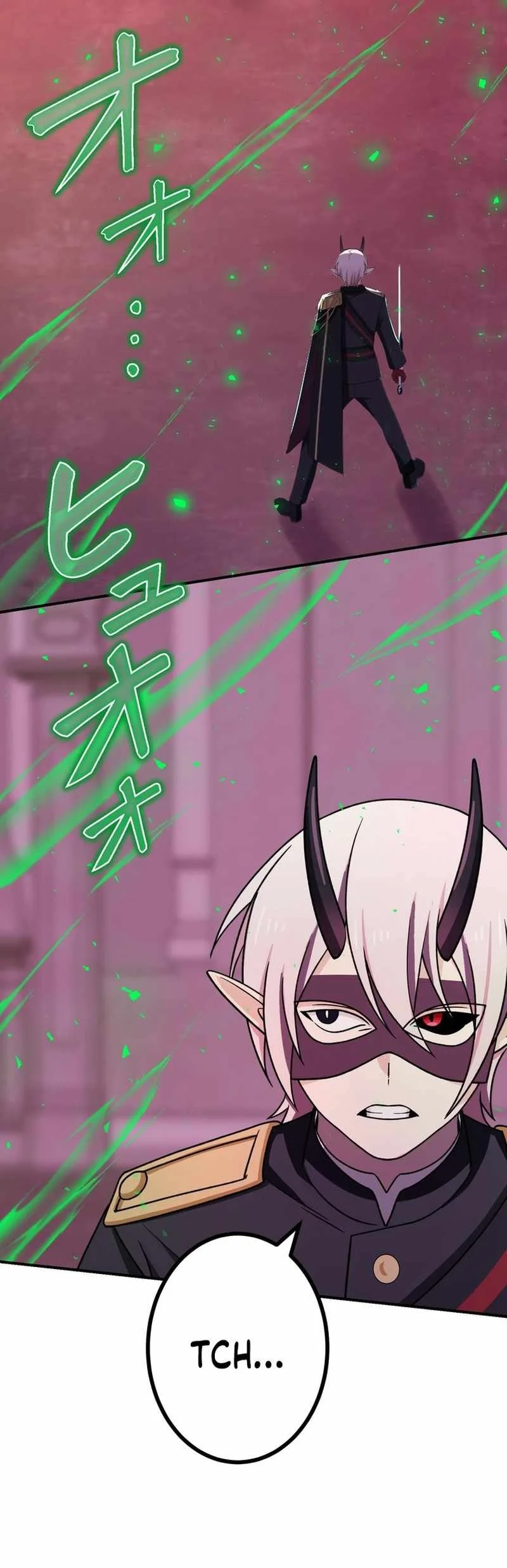 The strongest assassin gets transferred to another world with his whole class Chapter 139 Gambar 16