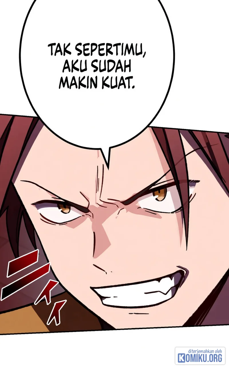 The strongest assassin gets transferred to another world with his whole class Chapter 140 Gambar 14