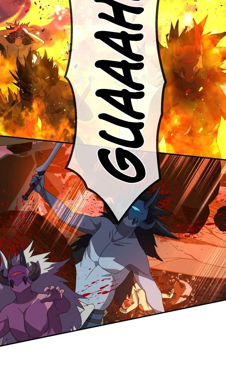 The strongest assassin gets transferred to another world with his whole class Chapter 142 Gambar 18