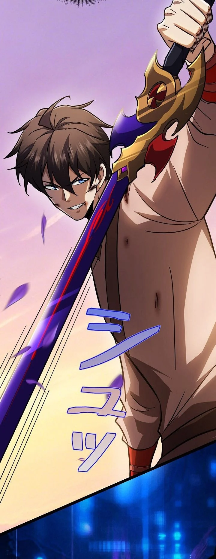 The strongest assassin gets transferred to another world with his whole class Chapter 143 Gambar 13