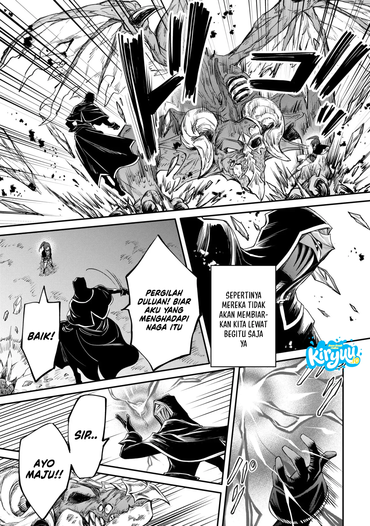 The Strongest Dull Prince’s Secret Battle for the Throne Chapter 57.1 Gambar 4