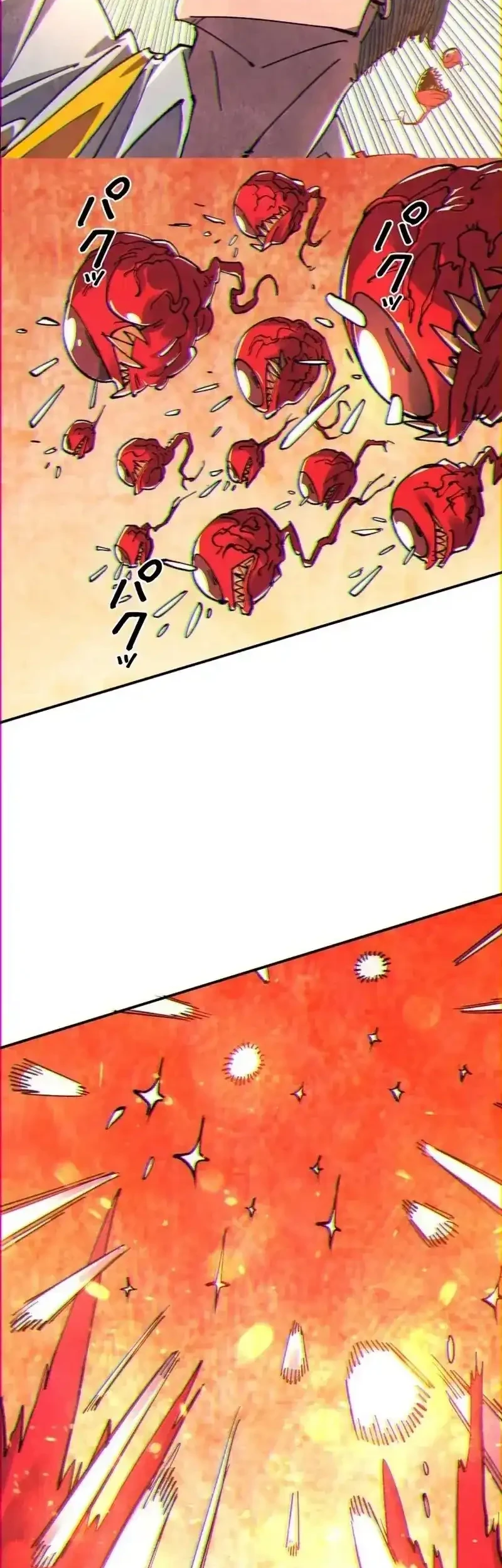 The Strongest Monster Killer Dad in History Chapter 20 Gambar 9