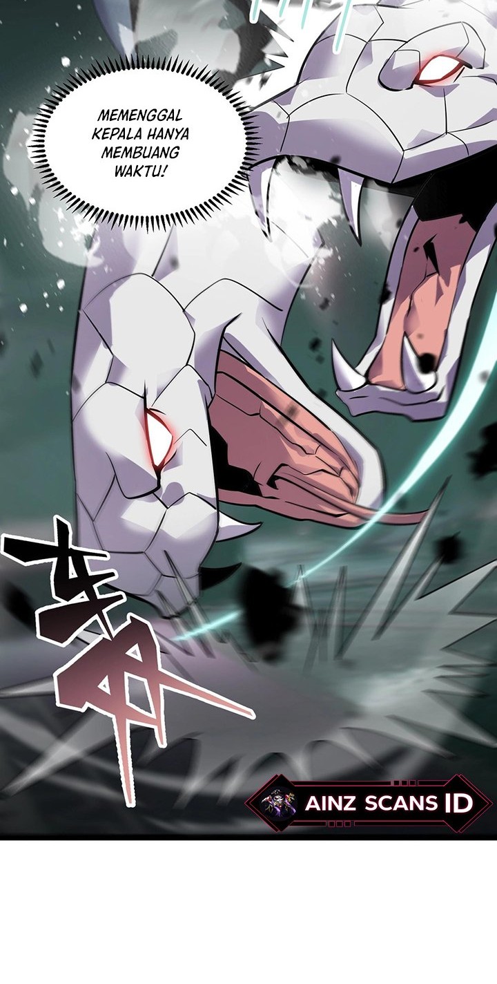The Strongest Player That Was Forced To Return Chapter 16 Gambar 9